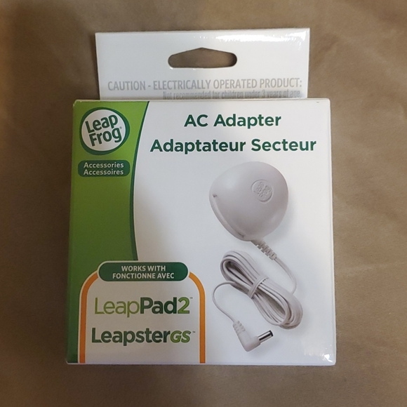 AC Adapter - Picture 2 of 5